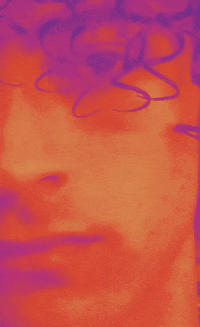 Instagram Eyes GIF by Dylan Bounce