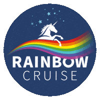 Unicorn Journey Sticker by Mein Schiff® by TUI Cruises