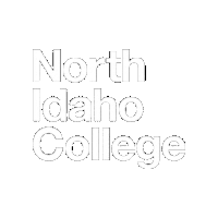 NORTHIDAHOCOLLEGE  Sticker