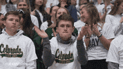 Csurams Proudtobe GIF by Colorado State Rams