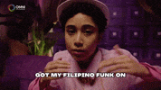Happy Bruno Mars GIF by Longhope Media