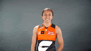 Footy Ssshh GIF by GIANTS