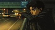 Sad Depression GIF