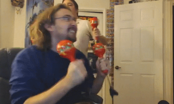 max livestream GIF