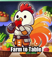 Zoroostercharacter GIF by Zorooster