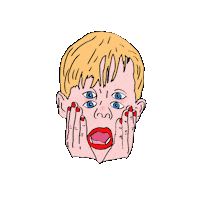 Javilost Sticker by javilostcontrol