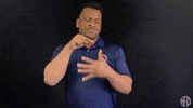 Blah Blah Blah Asl GIF