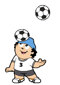 Football Sport Sticker by ZDF