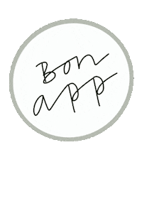 Bon Appetit Essen Sticker by Mamas Unplugged