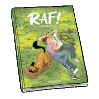 Book Sticker
