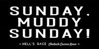 Spartanrace Obstaclerace GIF by Hell's Race