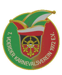 Vkv Sticker by Voerder Karnevalsverein