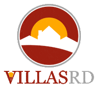 VillasRd rd villas villasrd villasrdnet Sticker