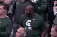 Magic Johnson GIF