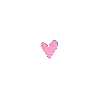 I Love You Heart Sticker