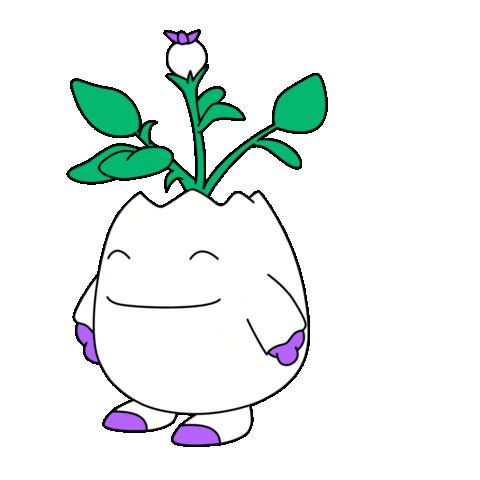 I Love You Hearts Sticker by Magic Eden