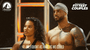 paramountnetwork paramount network paramountnetwork battle of the fittest couples fittest couples GIF