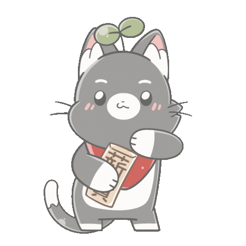 Dance 跳舞 Sticker