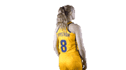 Eurobasket Women Ellen Sticker by Sweden Basketball