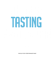 Protein Bar Sticker by Anabar