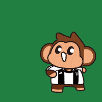 Celebrate Serie A GIF by Chimpers