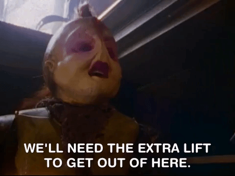 journey of allen strange nicksplat GIF