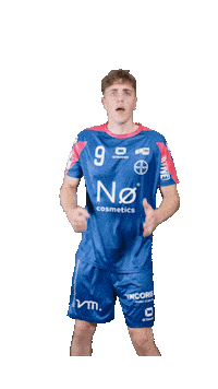 Handball Sticker by TSV Bayer Dormagen