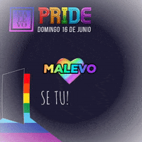 GIF by malevo