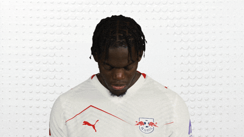 Look Up Rb Leipzig GIF by Bundesliga