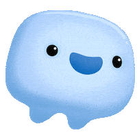 Emoji Smile Sticker by Disney Pixar