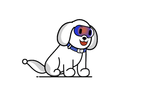 GoCharlieAI giphyupload gocharliego charlie jetpack Sticker