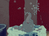 walt disney animation studios elephant GIF by Disney