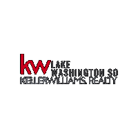 KWLWS kwlws kwlakewashingtonso kwlakewashington Sticker