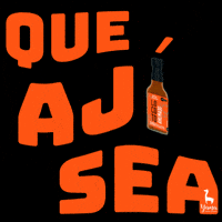 Que Ají Sea GIF by Yama Sabores Ahumados