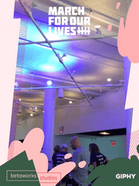 mfolbetaworks GIF by betaworks Studios