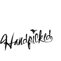 Sticker by Handpicked Festival