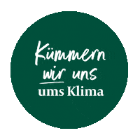 Klimaschutz Energiewende Sticker by gruenehessen