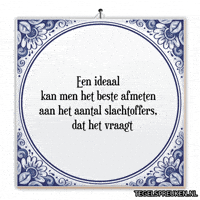 Impact Offer GIF by Tegelspreuken.nl