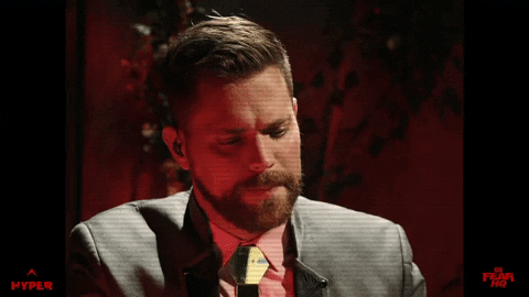 Move Forward Game Master GIF by Hyper RPG