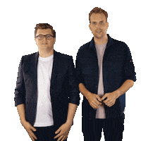 Ochtendshow Rob Sticker by NPO 3FM