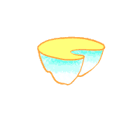 Dance Animation Sticker