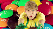 k-pop GIF
