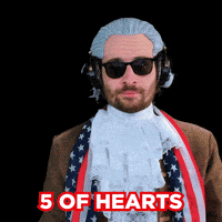 Red 5 GIF