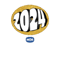 Ano Novo Sticker by Mor