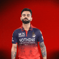 New Video Cricket GIF by Royal Challengers Bengaluru