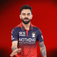 New Video Cricket GIF by Royal Challengers Bengaluru