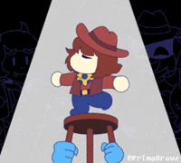 Clover GIF