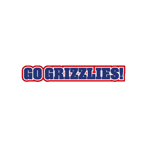 interamericanschool giphygifmaker go grizzlies interamerican school wearegrizzlies Sticker