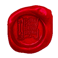 Crown Lego Sticker