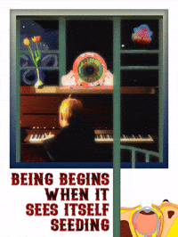 Membrane Ontology GIF by NACHTSCHIMMEN Music-Theatre-Language NIGHTSHADES